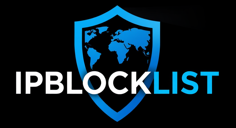 IPBLOCKLIST